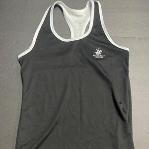 Beverly Hills Polo‎ Tank Top Size M